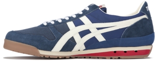 Onitsuka tiger ultimate 81 hot sale blue