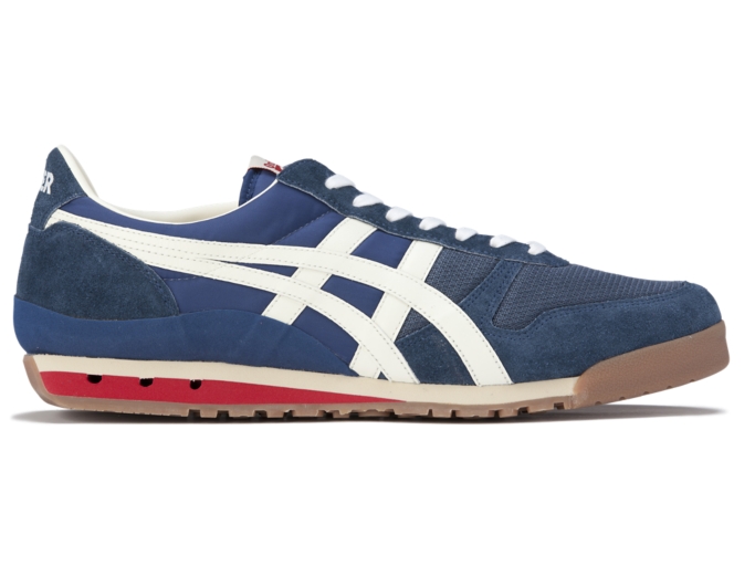 Onitsuka tiger ultimate hot sale 81 homme deepblue