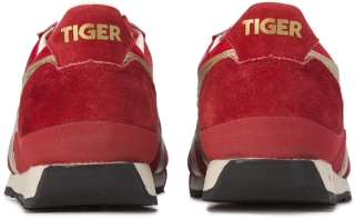 Onitsuka tiger ultimate sales 81 red