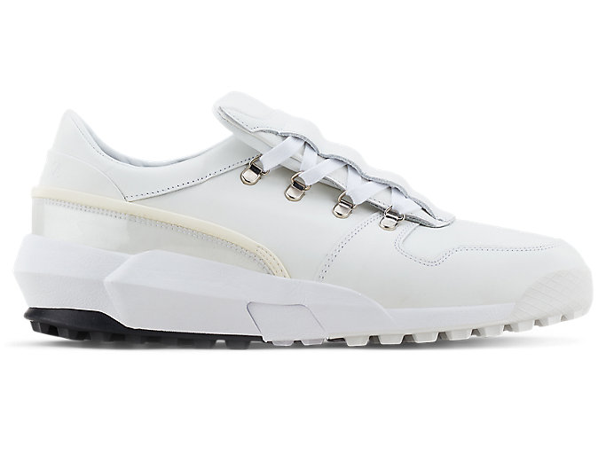 Image 1 of 5 of THE ONITSUKA JUMPA color White/White