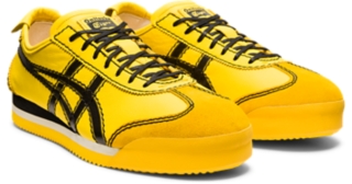 Tiger store onitsuka yellow