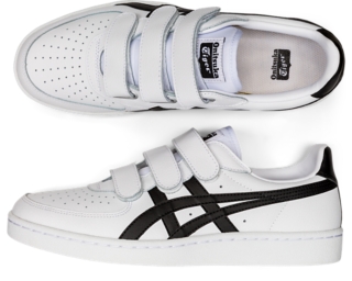 onitsuka tiger velcro shoes