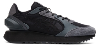 Onitsuka Tiger / MOAGE CO BLACK希少 - cranetrain.pl