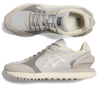 Onitsuka Tiger MOAGE CO GLACIER GREY/OFF-WHITE 1183B555