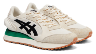 MOAGE CO - CREAM/BLACK | Onitsuka Tiger Hong Kong