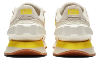 MOAGE CO MINERAL BEIGE/VIBRANT YELLOW