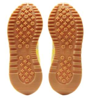 MOAGE CO MINERAL BEIGE/VIBRANT YELLOW