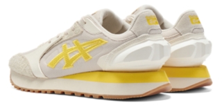 MOAGE CO MINERAL BEIGE/VIBRANT YELLOW