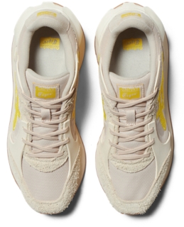 MOAGE CO MINERAL BEIGE/VIBRANT YELLOW