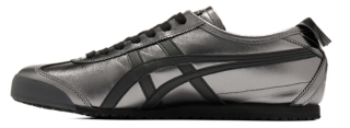 Onitsuka Tiger MEXICO 66 GUNMETAL/BLACK 1183B566