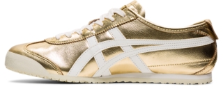 MEXICO 66 | MEN | GOLD/OFF WHITE | Onitsuka Tiger Philippines