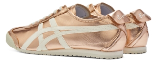 MEXICO 66 MEN ROSE GOLD CREAM Onitsuka Tiger Philippines