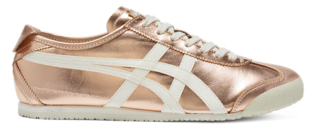 トップス rose Onitsuka Tiger（オニツカタイガー） スニーカーMEXICO 66 ROSE GOLD