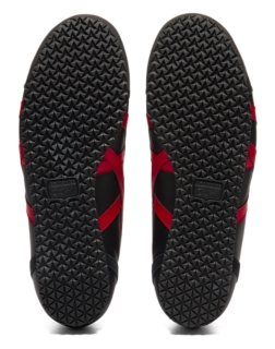MEXICO MID RUNNER BLACK/CLASSIC RED