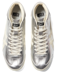 MEXICO MID RUNNER SILVER/CREAM