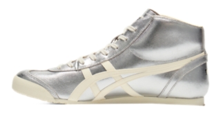 MEXICO MID RUNNER SILVER/CREAM