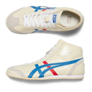 MEXICO Mid Runner | Official online store | Onitsuka Tiger PL