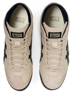 MEXICO Mid Runner | Official online store | Onitsuka Tiger PL