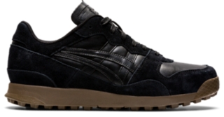 Unisex TIGER HORIZONIA | Black/Black | UNISEX SHOES | Onitsuka Tiger