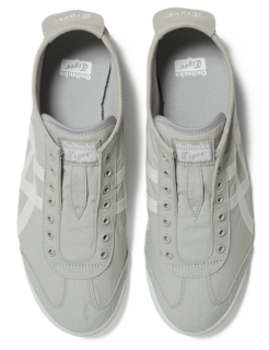 Onitsuka tiger mexico 66 slip hot sale on grey