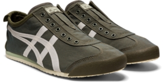 Onitsuka tiger mexico slip cheap on