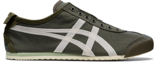 Onitsuka tiger unisex 2025 mexico 66 slip-on