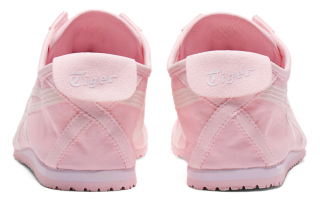 MEXICO 66 SLIP-ON - PINK/WHITE | Onitsuka Tiger Official Store AU
