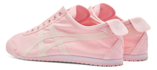 MEXICO 66 SLIP-ON - PINK/WHITE | Onitsuka Tiger Hong Kong