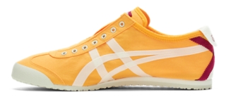 靴 Onitsuka Tiger MEXICO 66 SLIP-ON MEXICO 66® SLIP-ON | Unisex | ASICS United States
