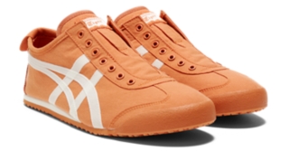 Polo onitsuka sale tiger femme orange