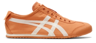 Onitsuka store tiger orange