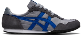 Unisex Serrano Sheet Rock Tuna Blue Shoes Onitsuka Tiger