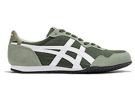 Womens Girls Onitsuka Tiger Colorado Tiger Ally Fashion Casual Trainers 3.5 4.5