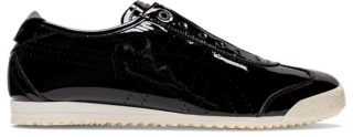mexico 66 sd slip on black