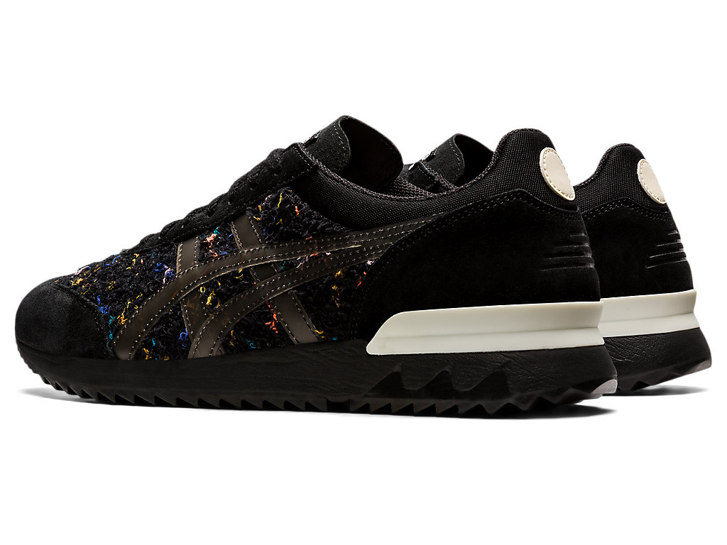 CALIFORNIA 78 EX | Unisex | Black/Black | UNISEX SHOES CALIFORNIA 78 EX | Unisex | Black/Black | UNISEX SHOES