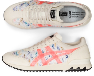 Onitsuka 2024 tiger coral