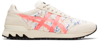 Asics Onitsuka Tiger California 78 Ex Limited Edition Retro Cream/Classic