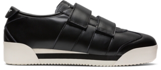 UNISEX MEXICO 66® SD PF | Black/Black | Shoes | Onitsuka Tiger