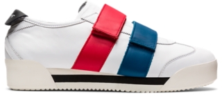 Unisex MEXICO 66 SD PF | White/Classic Red | UNISEX SHOES 