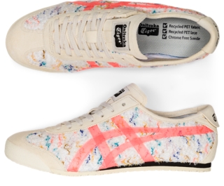 Onitsuka tiger coral online