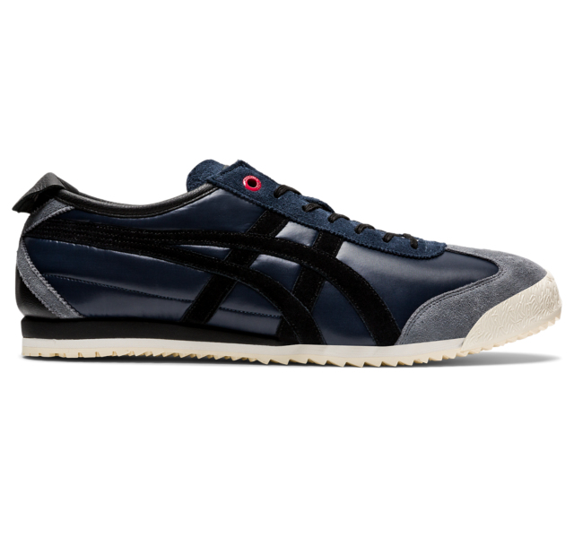 Mexico 66 SD-Midnight/Midnight | Onitsuka Tiger Official Site