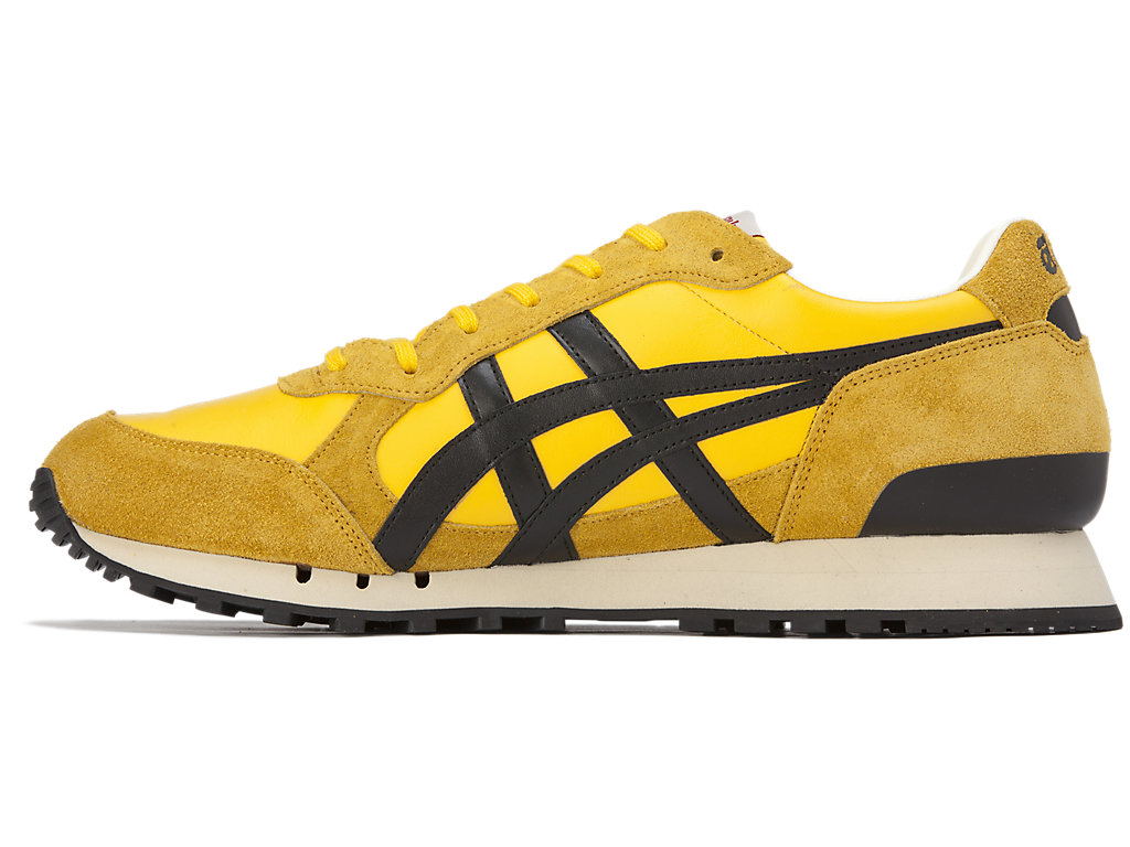 UNISEX COLORADO EIGHTY-FIVE® NM | Tiger Yellow/Black | Shoes 