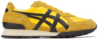 COLORADO EIGHTY-FIVE® | Yellow/Black | Shoes Onitsuka Tiger