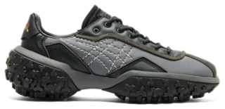 visuel Periodisk Krydderi UNISEX ENDACTUS | Graphite Grey/White | Shoes | Onitsuka Tiger