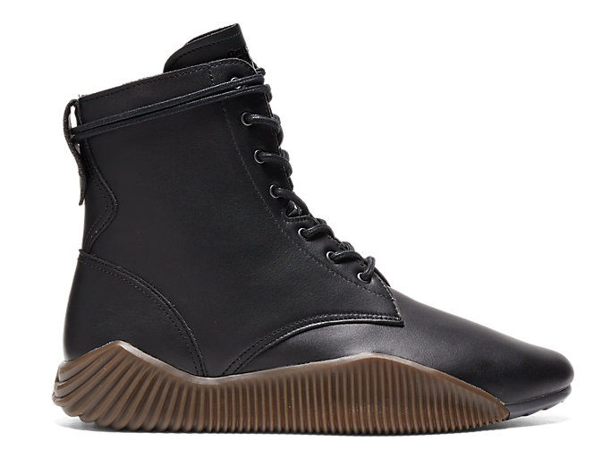 Image 1 of 10 of Unisex Black/Black ACROMOUNT BOOT Unisex Shoes