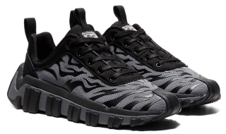 Black asics shop onitsuka tiger