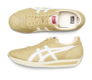 MOAL 77 NM | MEN | BEIGE | Onitsuka Tiger Indonesia