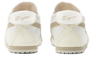 MEXICO 66 SLIP-ON CREAM/PUTTY