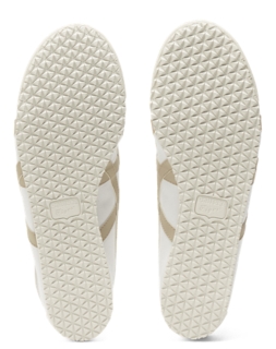 MEXICO 66 SLIP-ON CREAM/PUTTY