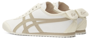 MEXICO 66 SLIP-ON CREAM/PUTTY